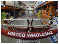 客服外包公司带你看Costco新零售“中国方案”